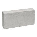 Tijolo Cerâmico Refratário 11x4,5x23cm MTA