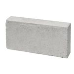 Tijolo Cerâmico Refratário 11x4,5x23cm MTA