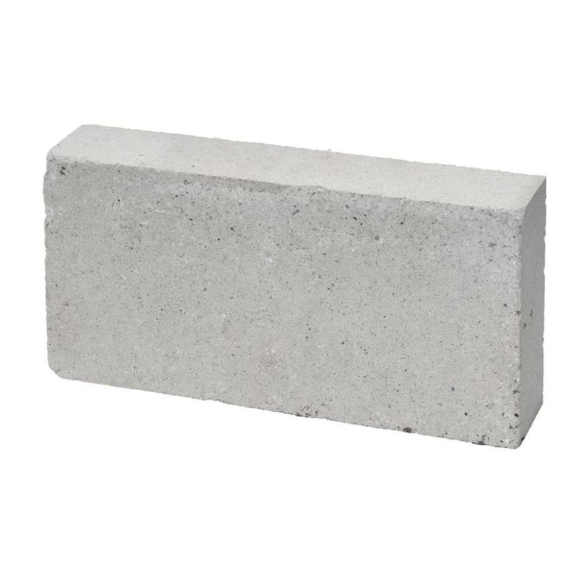 Tijolo Cerâmico Refratário 11x4,5x23cm MTA