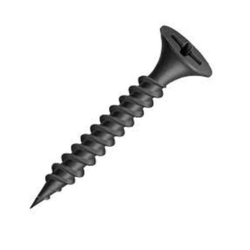 Parafuso Drywall Ponta Agulha Trombeta Philips 1000 Peças Jomarca