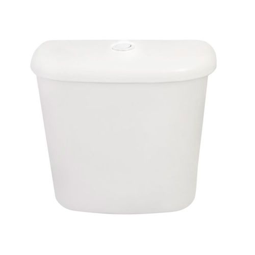 Caixa Acoplada Colonial 6 Litros Branca