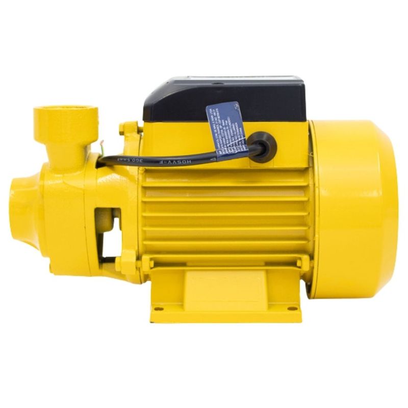 Bomba Periférica Acquapump 1/2CV 220V Ferrari