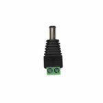 Adaptador Borne Parafuso X Plug P4 com 4 peças