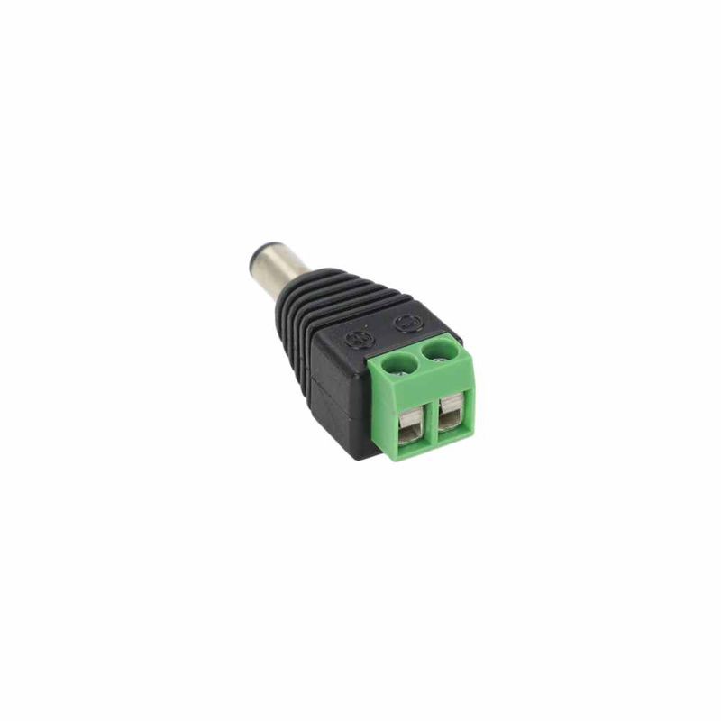 Adaptador Borne Parafuso X Plug P4 com 4 peças