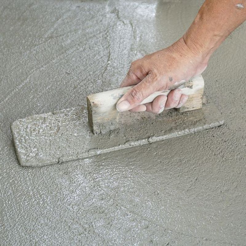 Argamassa para Contrapiso 50Kg Construcola