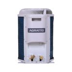 Ar Condicionado Inverter Agratto Liv Top 9000 BTUs Frio 220V