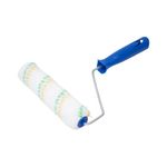 Rolo de Lã Sintético Antirrespingo com Suporte 1375 15cm Tigre