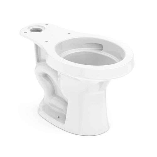Vaso Sanitário para Caixa Zip Plus Branco Roca