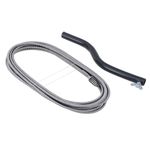 Desentupidor Tufão 5m Overtime