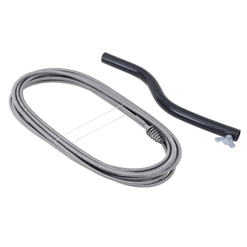 Desentupidor Tufão 5m Overtime