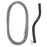 Desentupidor Tufão 5m Overtime