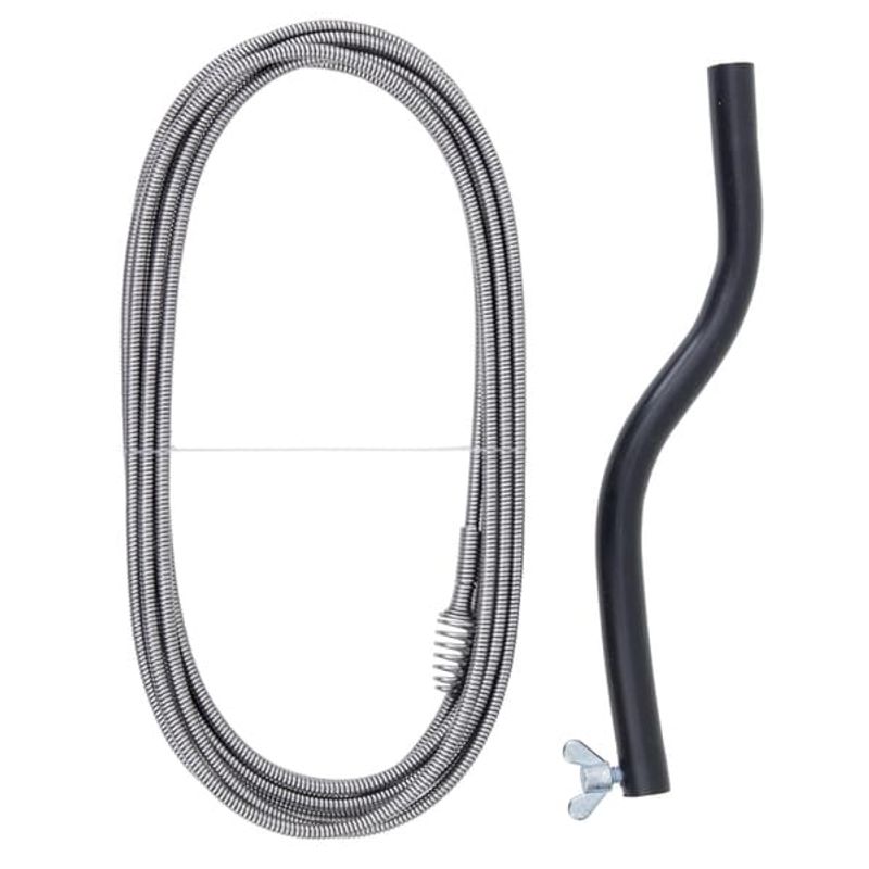 Desentupidor Tufão 5m Overtime