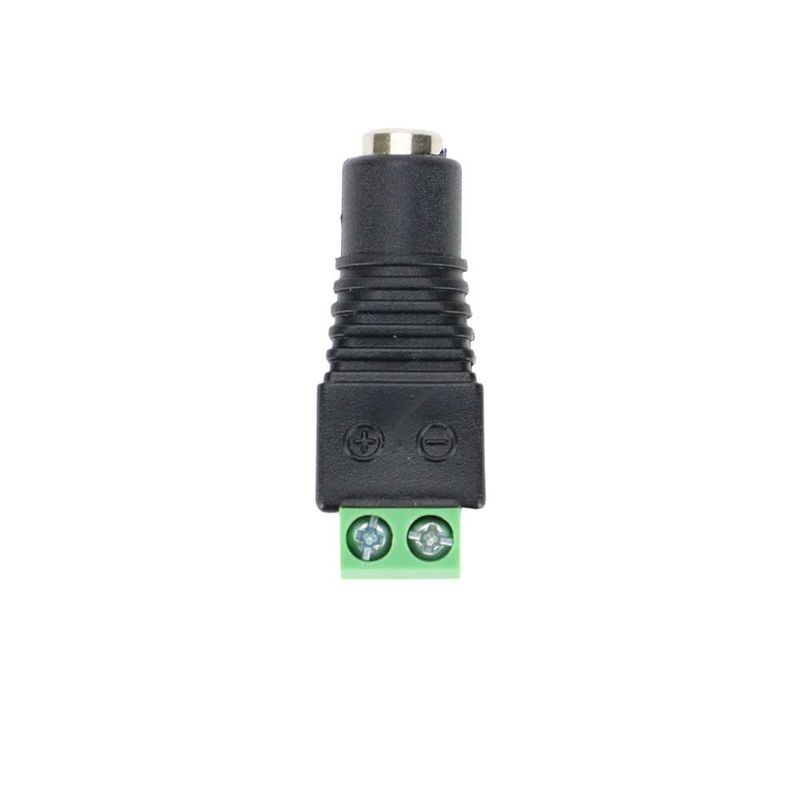 Adaptador Borne Parafuso X Jack J4 com 4 peças