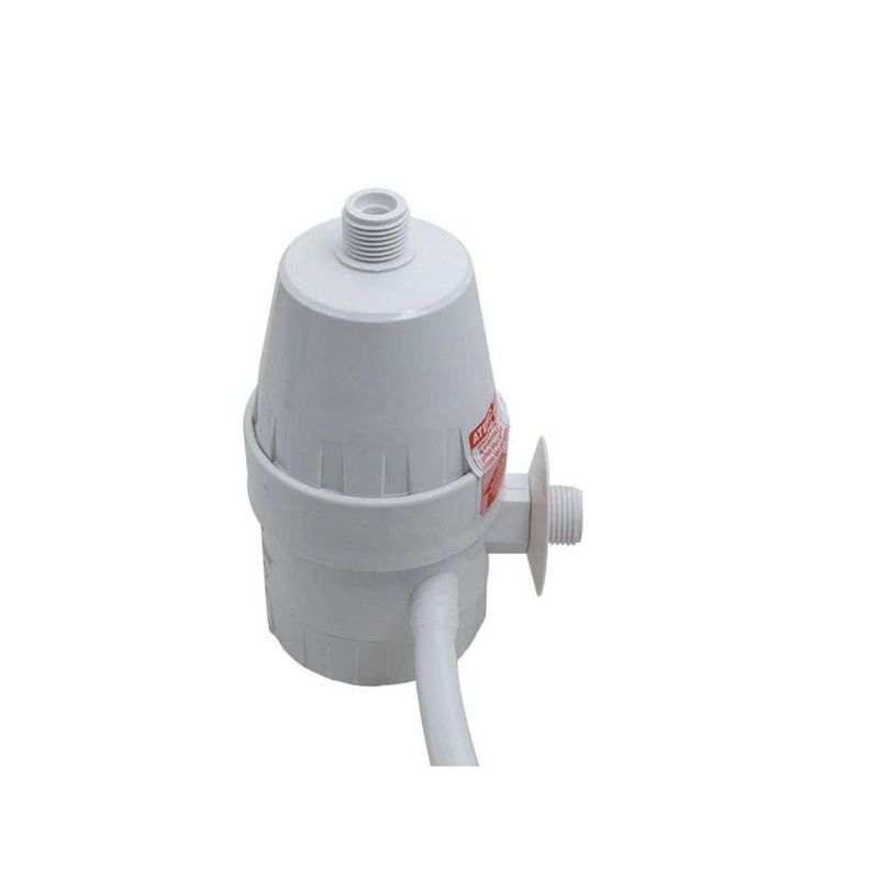 Aquecedor Elétrico Ponto 127V 4800W Fame