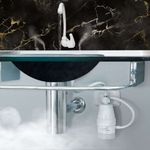 Aquecedor Elétrico Ponto 127V 4800W Fame