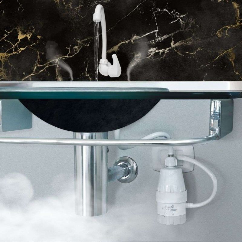 Aquecedor Elétrico Ponto 127V 4800W Fame