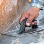 Argamassa De Reparo Estrutural 20kg Quartzolit