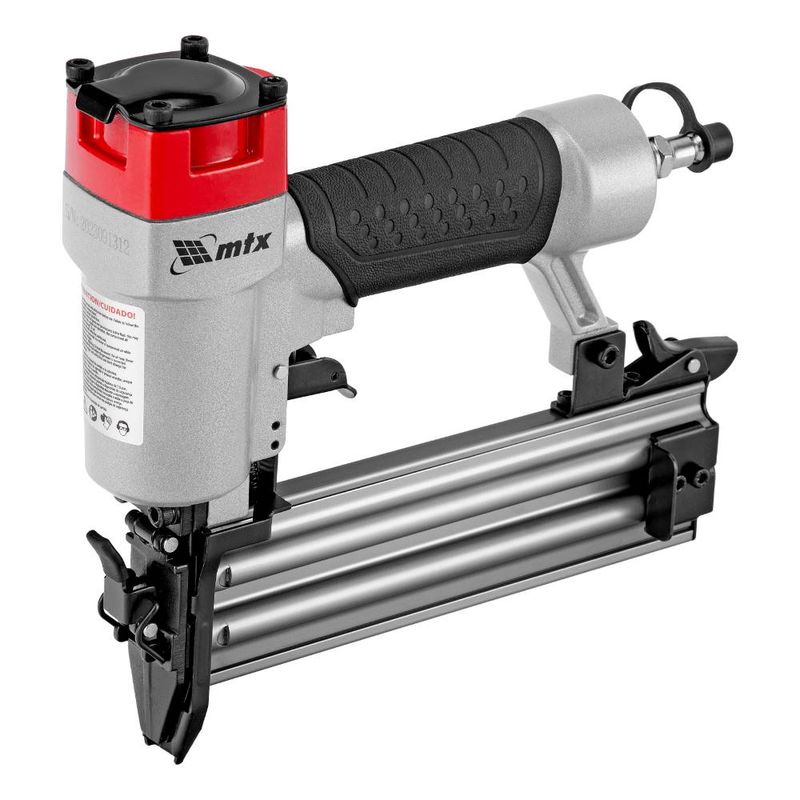 Pinador Pneumático para Pinos de 10 a 50mm