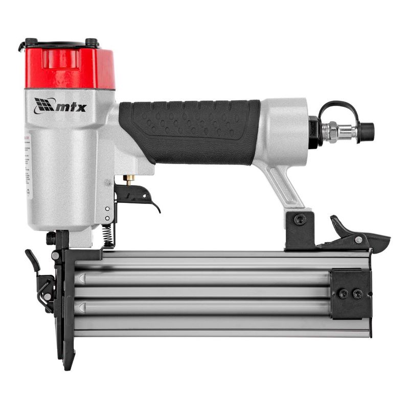 Pinador Pneumático para Pinos de 10 a 50mm