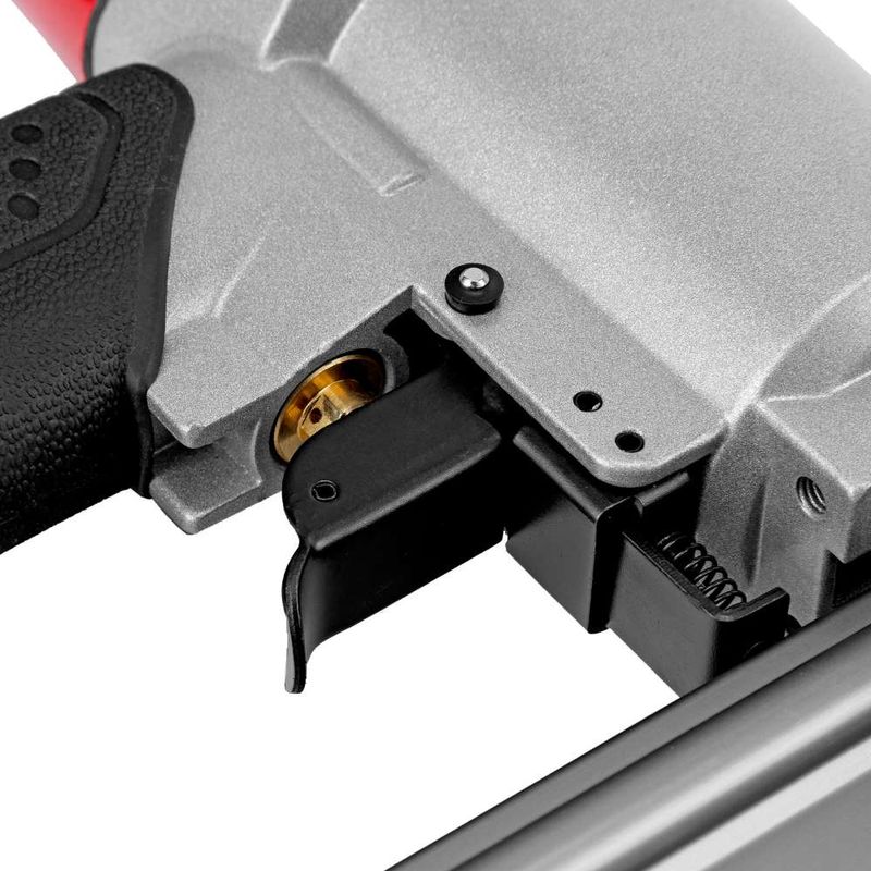 Pinador Pneumático para Pinos de 10 a 50mm