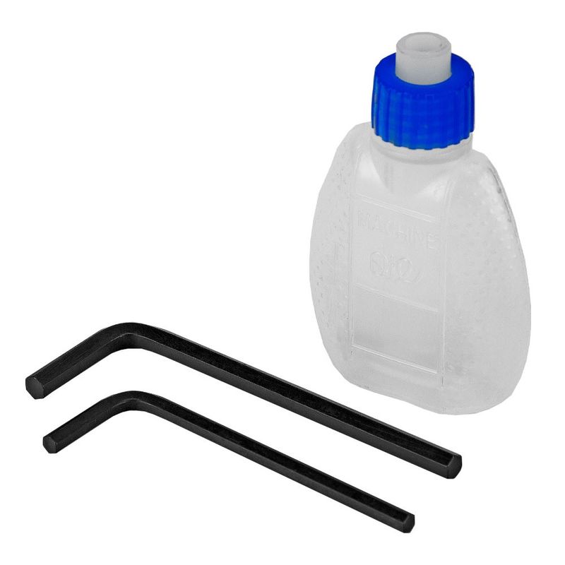 Pinador Pneumático para Pinos de 10 a 50mm