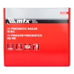 Pinador Pneumático para Pinos de 10 a 50mm