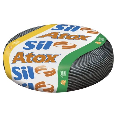 Cabo Flexível Atox 1,5mm² 750V Sil