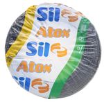 Cabo Flexível Atox 1,5mm² 750V Preto Sil 100 Metros