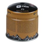 Cartucho de Gás 190g