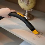 Aspirador de Pó e Água 20L 1600W GTW Inox 20 127V