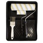 Kit Pintura nº25 com 5 Peças Compel