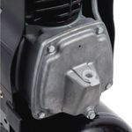 Motocompressor CSI 25L 8,6 pés 120LBS 2HP Pratiko 220V Schulz