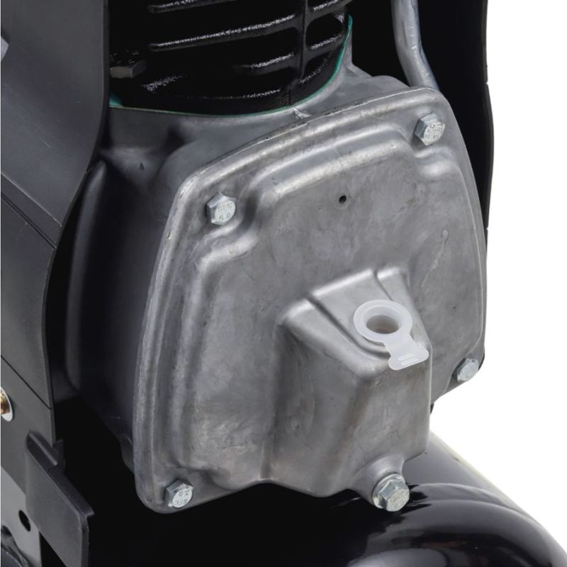 Motocompressor CSI 25L 8,6 pés 120LBS 2HP Pratiko 220V Schulz