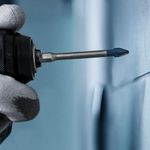 Broca para Porcelanato 5x90mm EXPERT HEX-9 Bosch