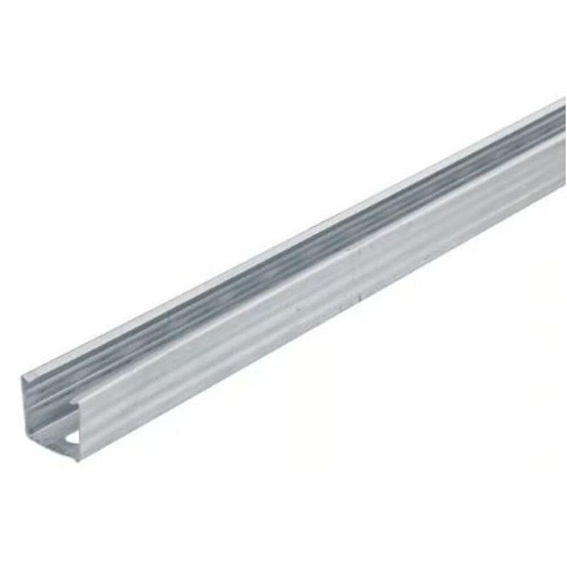 Perfilado 38x38mm Perfil Líder 3 Metros