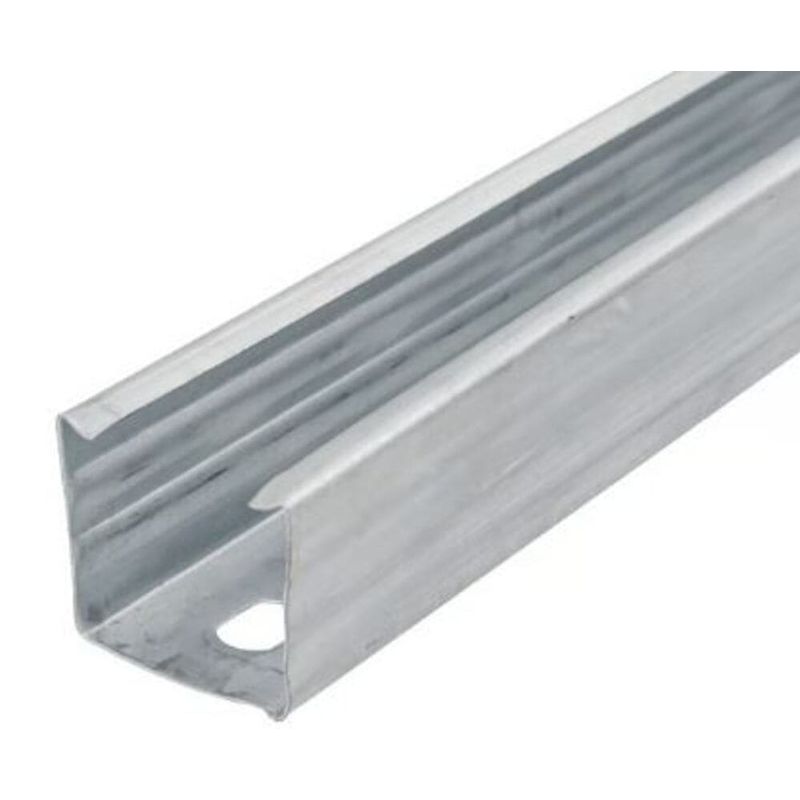 Perfilado 38x38mm Perfil Líder 3 Metros