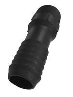 Adaptador Interno Rosca Macho Espigão Preto 1/2" Taivi