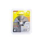 Disco de Serra Circular 4.3/8" 110x20mm com 80 Dentes 2079 Stamaco