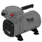 Compressor de Ar 375W 1/2HP Bivolt RZ-CADB Razi