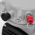 Compressor de Ar 375W 1/2HP Bivolt RZ-CADB Razi