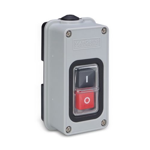Chave Liga/Desliga Tripolar IP65 250V Margirius