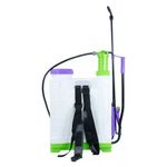 Pulverizador Costal Agrícola com Bomba 20 Litros Palisad