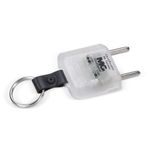 Plugue Identificador de Tensão 127/220V Margirius