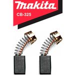 Escova de Carvão HR2470 9557HNG GD0600 CB-325 Makita