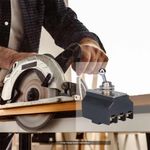 Interruptor Tripolar Alavanca de Metal 30A CS-301 Margirius