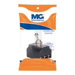 Interruptor Tripolar Alavanca de Metal 30A CS-301 Margirius