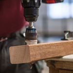 Serra Copo Bi-Metal 60mm Bosch