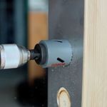 Serra Copo Bi-Metal 60mm Bosch