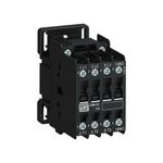 Contator Tripolar CWL 1NF 12A Bobina 220V Weg