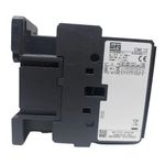 Contator Tripolar CWL 1NF 12A Bobina 220V Weg